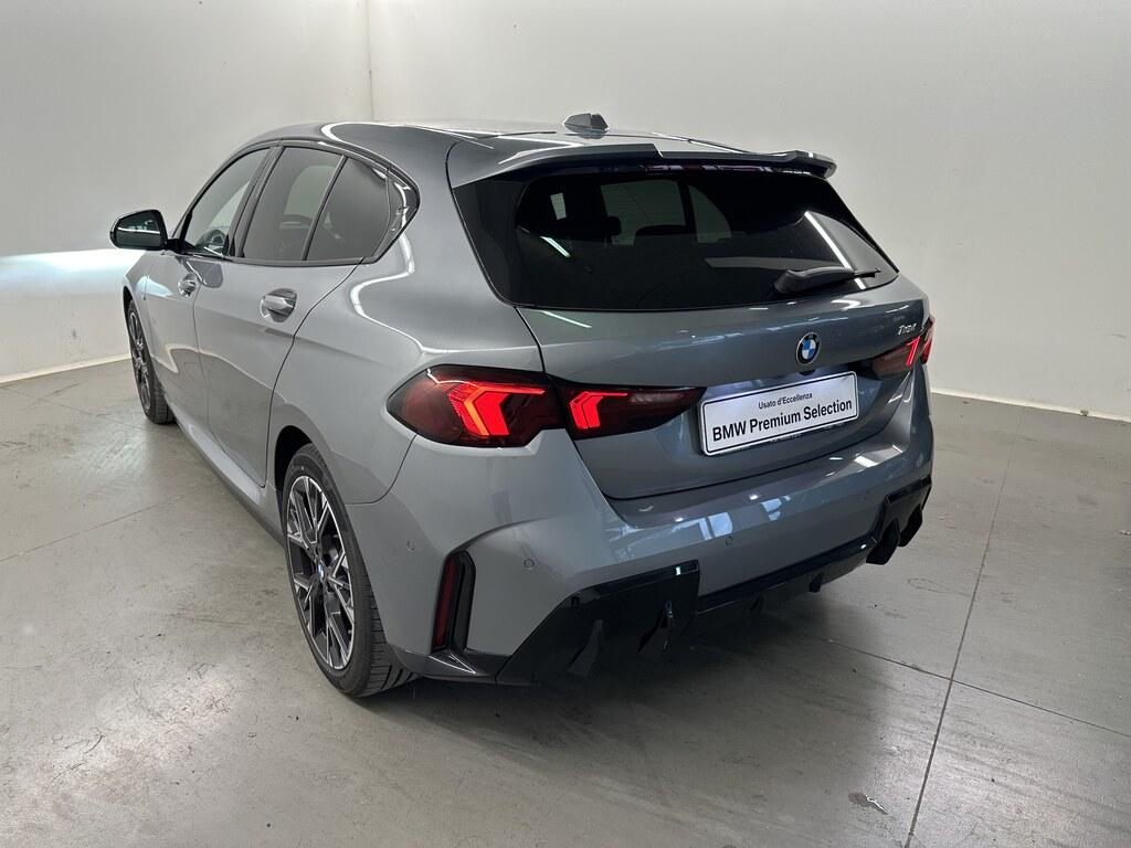 BMW Serie 1 118d MSport auto