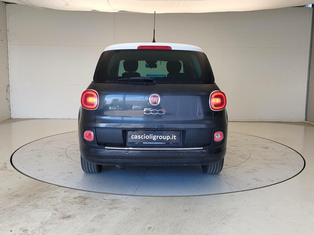 Fiat 500L Living 1.6 mjt Business 120cv E6