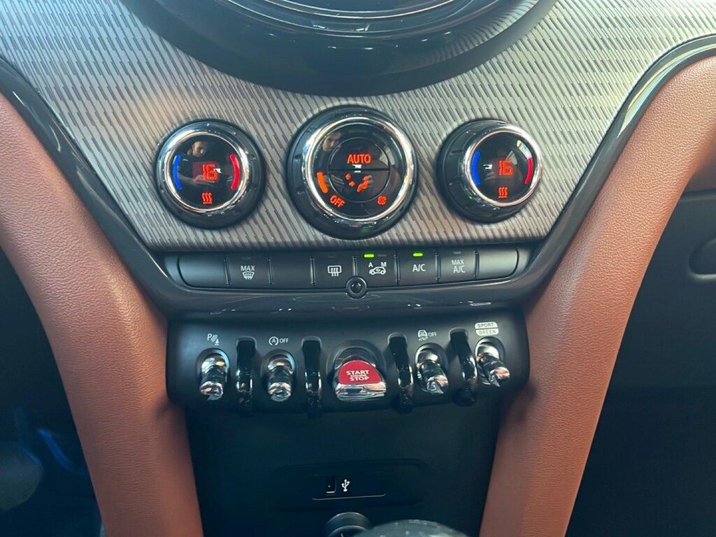 Mini Cooper S Countryman 2.0 TwinPower Turbo Cooper S Hype ALL4 Steptronic