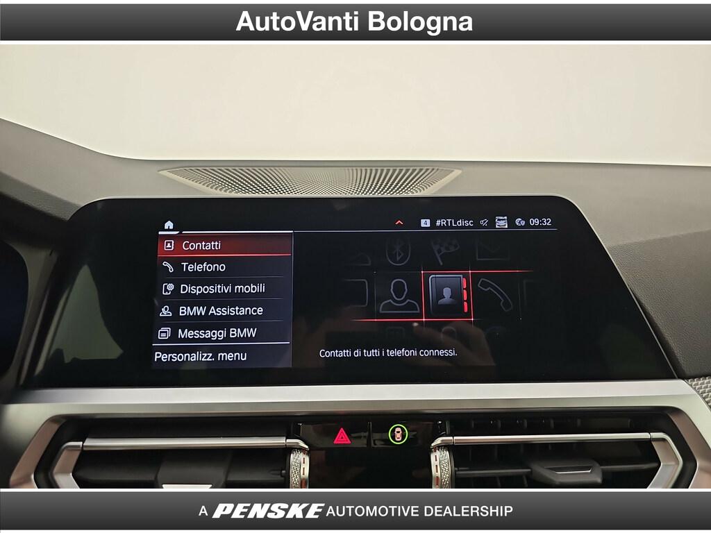 BMW Serie 4 M M440i Gran Coupe mhev 48V xdrive auto