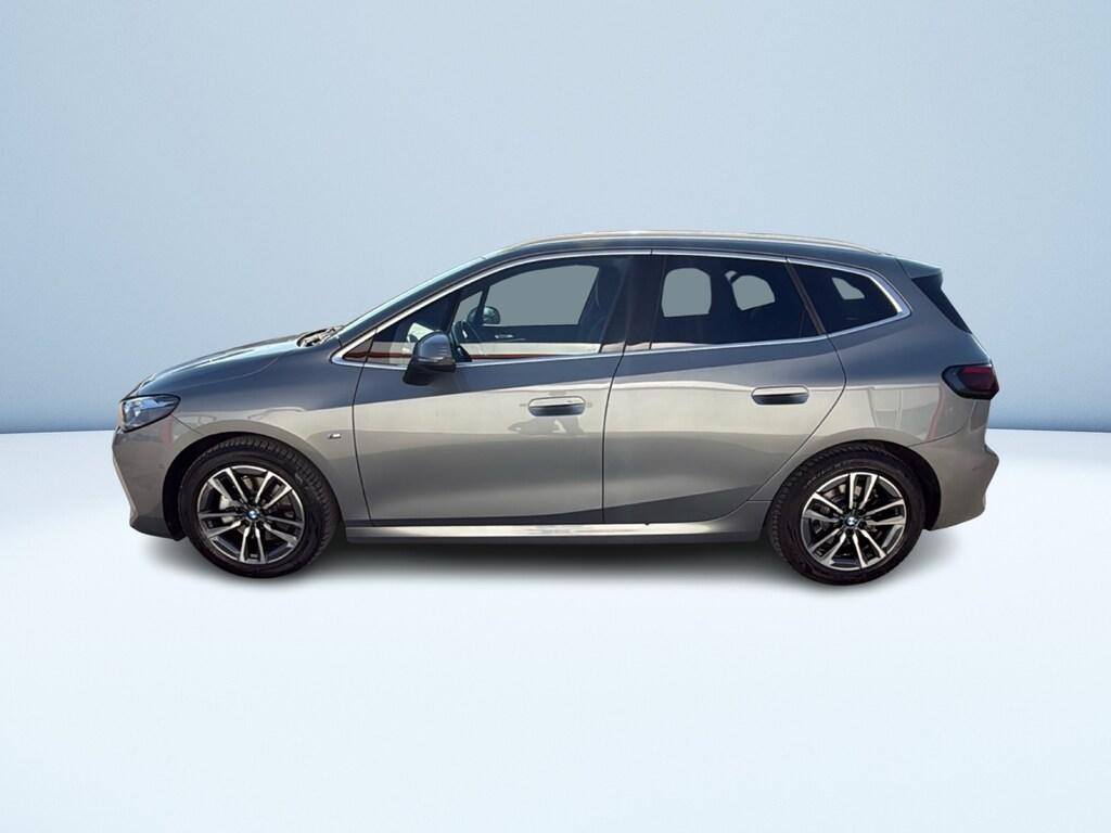 BMW Serie 2 218d Active Tourer Msport auto