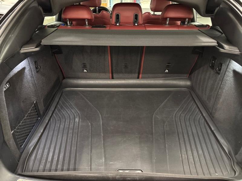 BMW X4 xdrive20d Msport auto