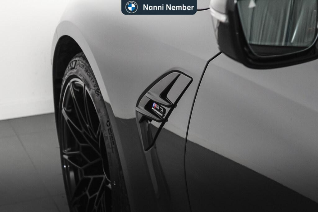 BMW M3 Touring 3.0 Competition M xdrive auto
