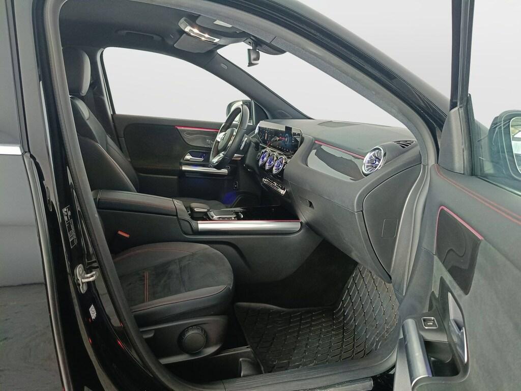 Mercedes GLA 180 d Premium auto
