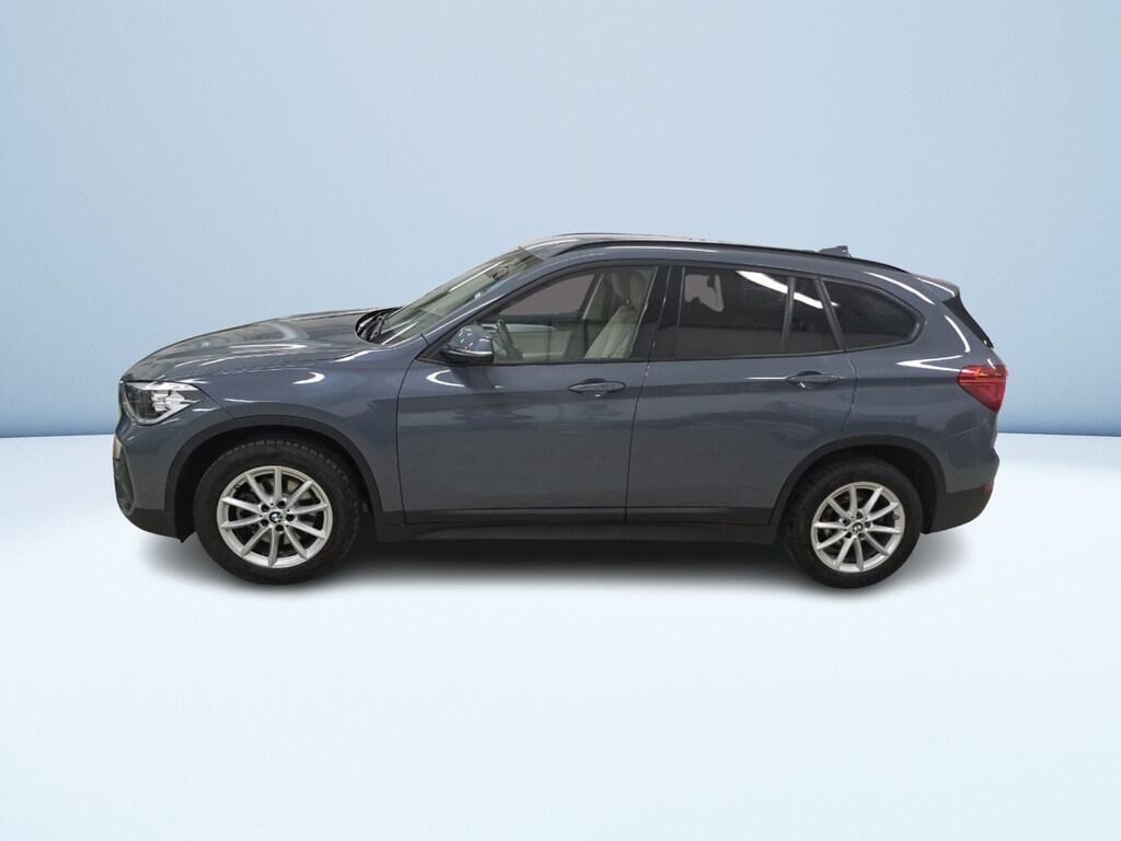 BMW X1 xdrive18d Advantage