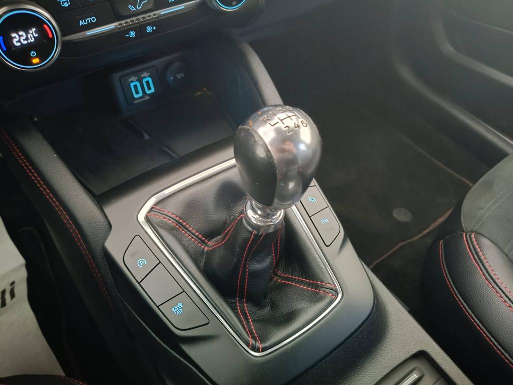 Ford Kuga 1.5 ecoblue ST-Line X 2wd 120cv