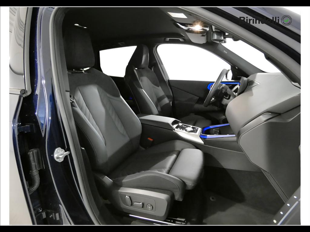 BMW X3 xdrive20d MSport auto