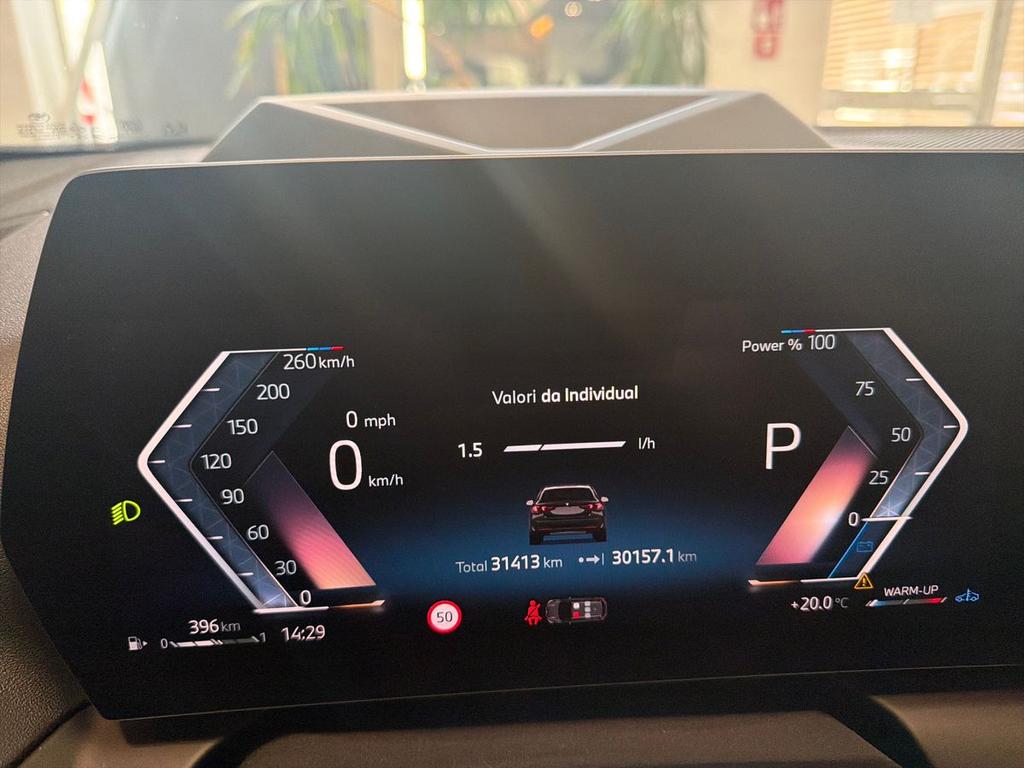 BMW Serie 1 118d MSport Pro auto