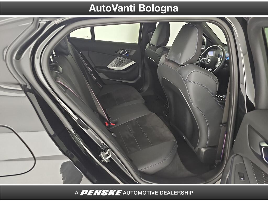 BMW Serie 1 118d MSport Pro auto
