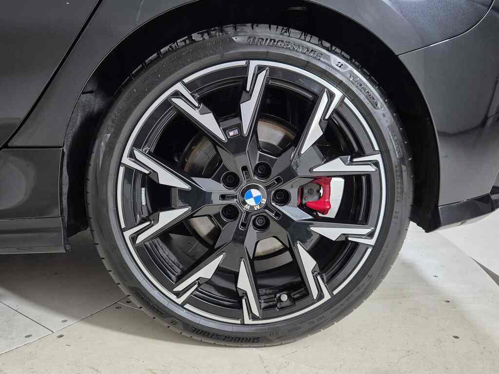 BMW Serie 1 118d MSport Pro auto