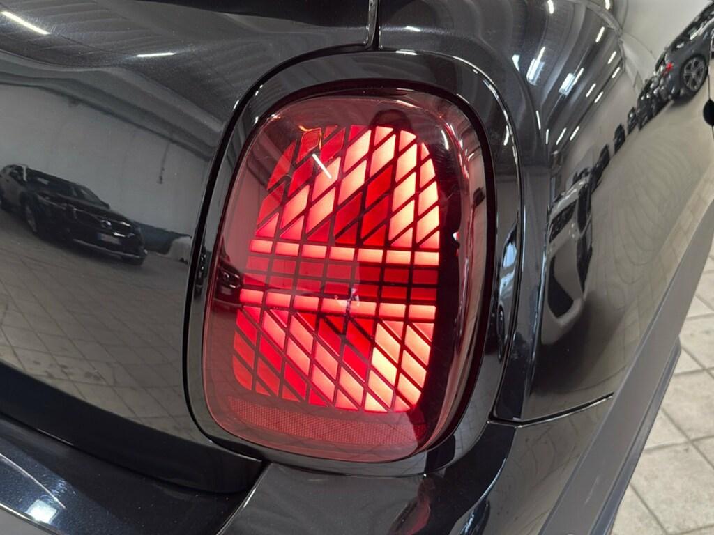 Mini Mini Cooper Cabrio 2.0 C Classic auto