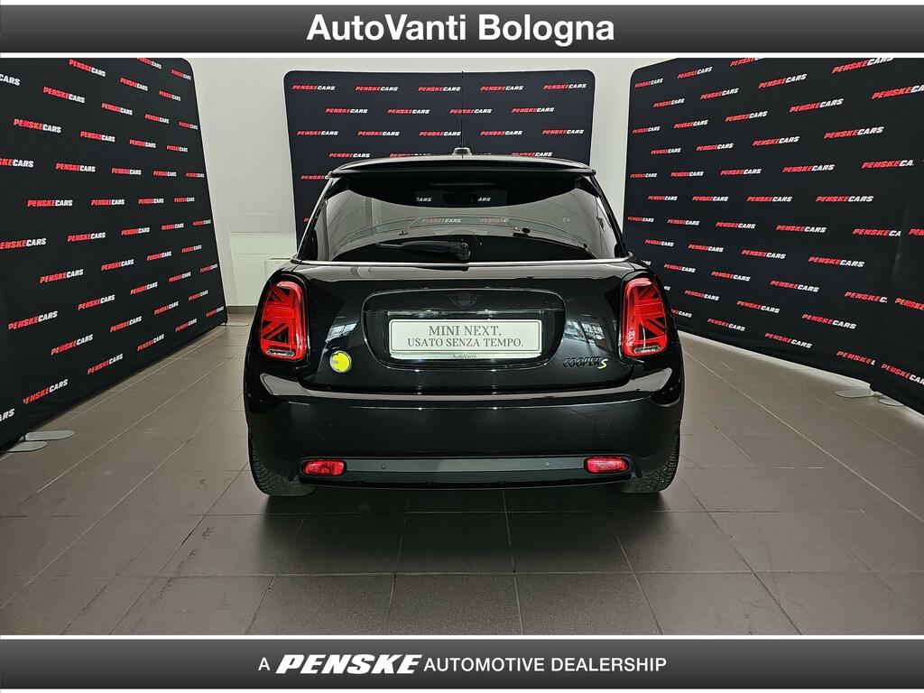 Mini Mini 3p Cooper SE Electric auto