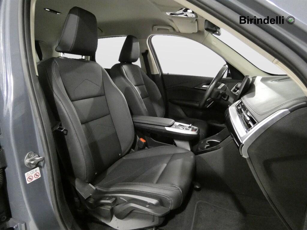 BMW X1 xdrive23d mhev 48V X-Line Edition Balance auto