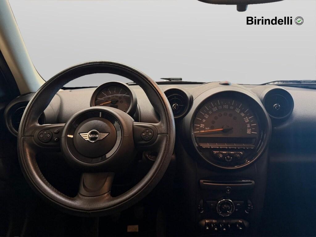 Mini One Countryman 1.6 One
