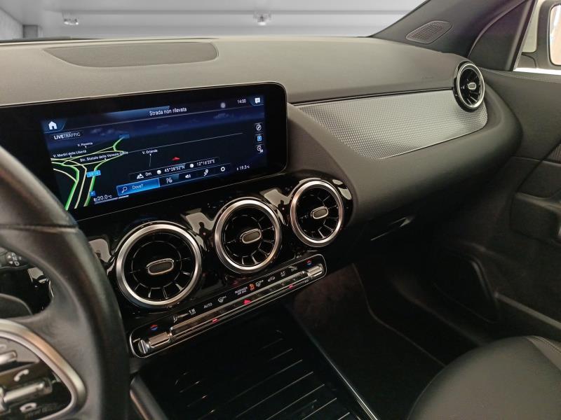 Mercedes GLA 180 d Sport Plus auto