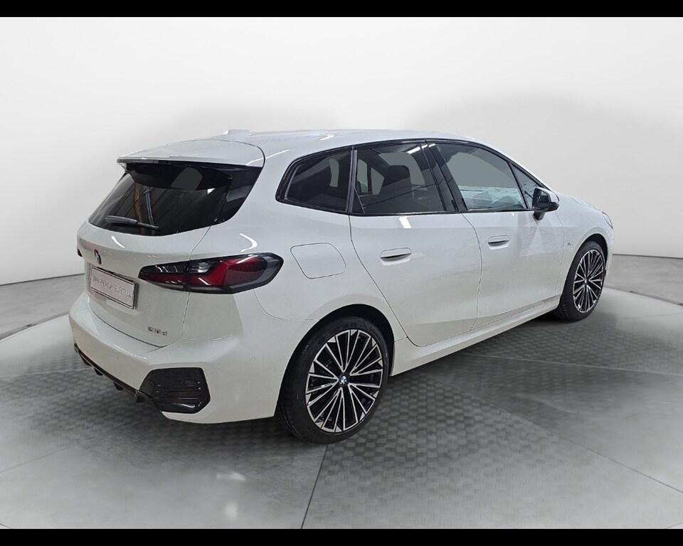BMW Serie 2 218d Active Tourer Msport auto