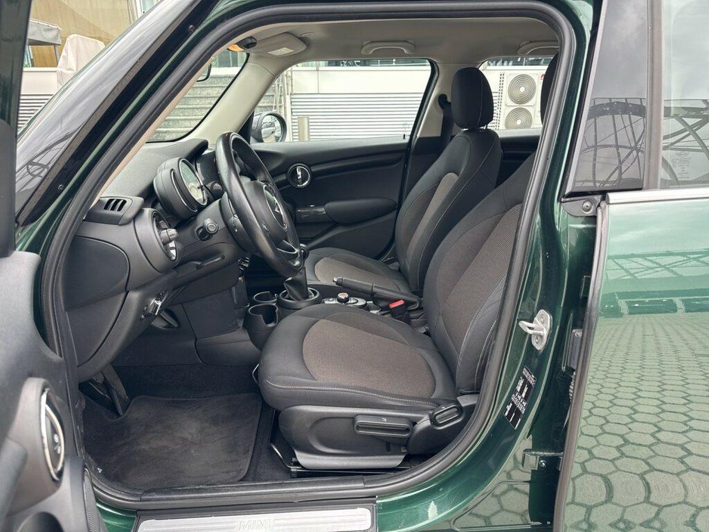 Mini One 1.2 One
