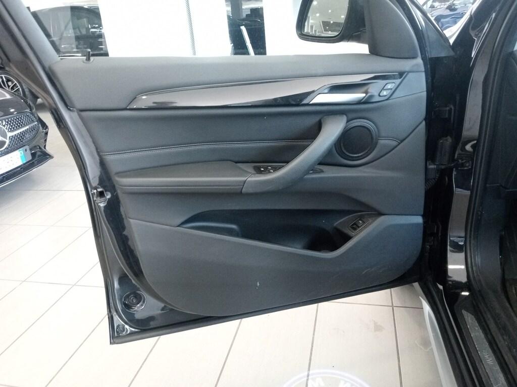 BMW X1 sdrive18d xLine auto my18