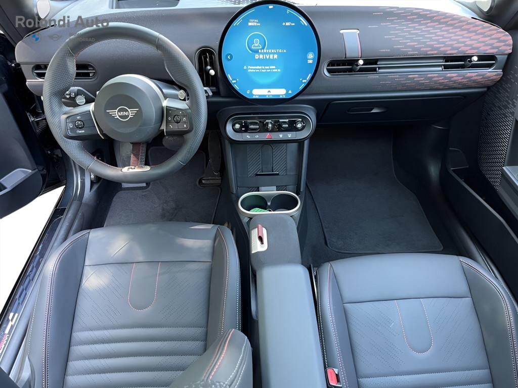 Mini Mini Cooper 3p 2.0 S JCW auto