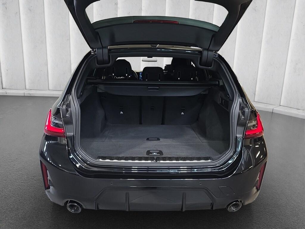 BMW Serie 3 320d Touring mhev 48V Msport xdrive auto