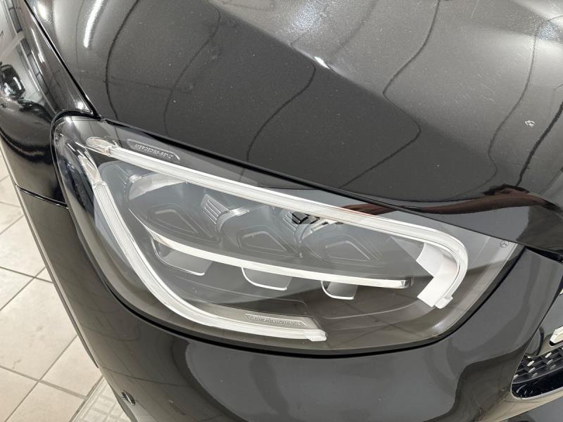 Mercedes GLC 220 d Premium 4matic auto