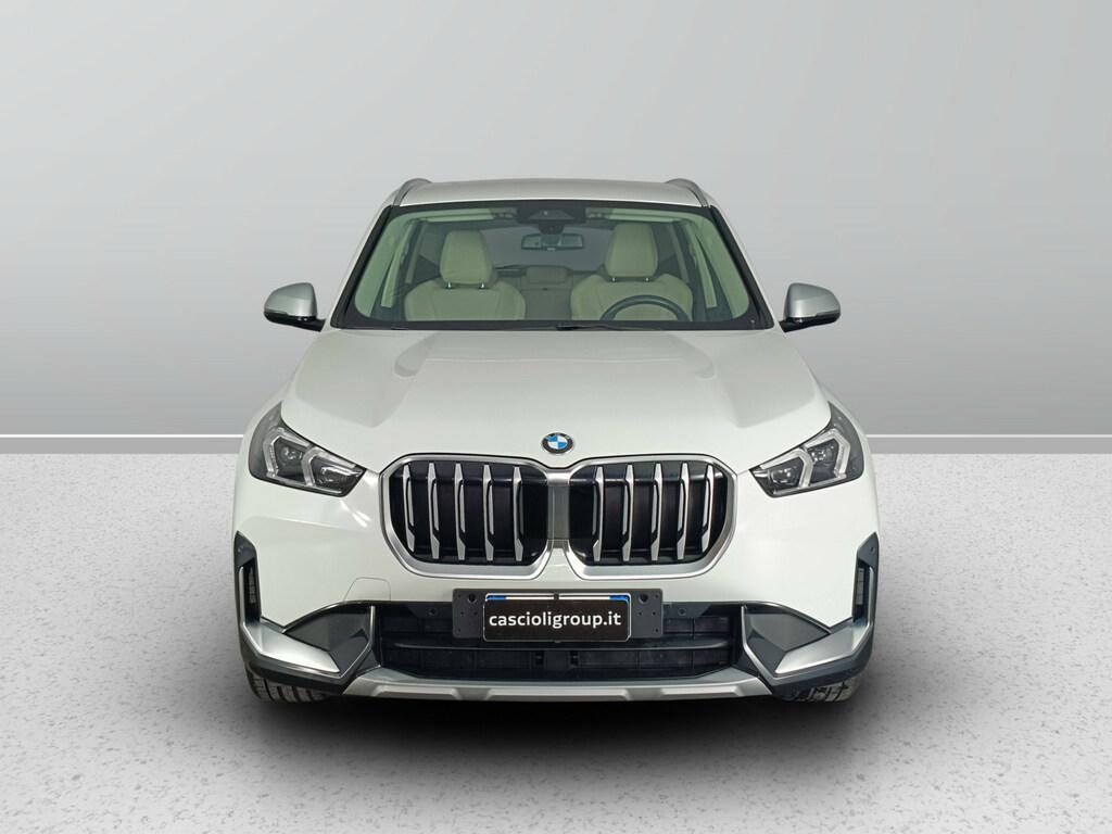 BMW X1 sdrive18d X-Line auto