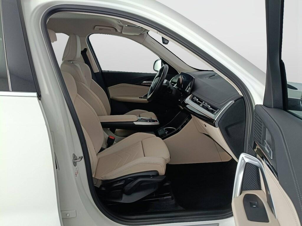 BMW X1 sdrive18d X-Line auto