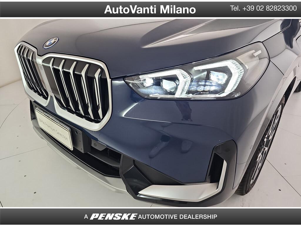 BMW X1 xdrive 25e Special Edition auto