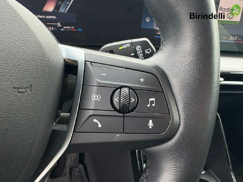 BMW X1 sdrive20i mhev 48V auto
