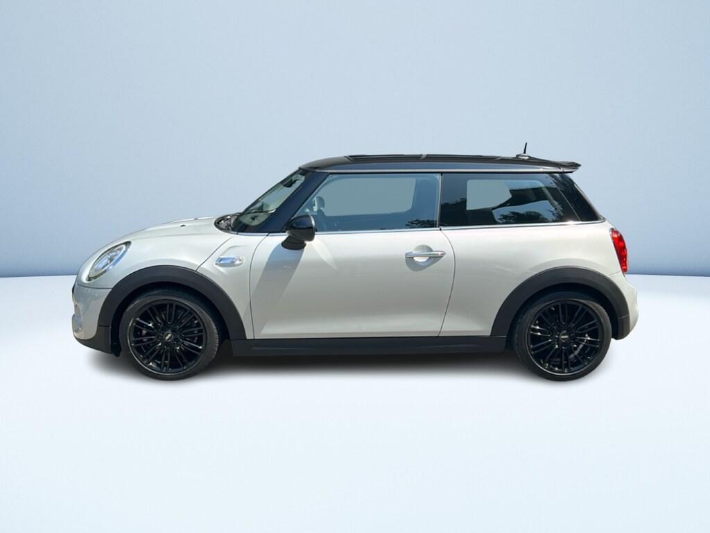 Mini Cooper S 2.0 Cooper S Hype