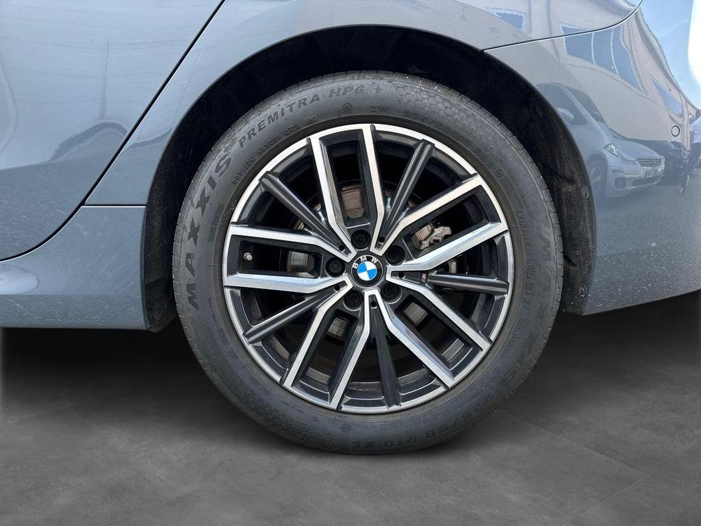 BMW Serie 2 218d Active Tourer Msport auto