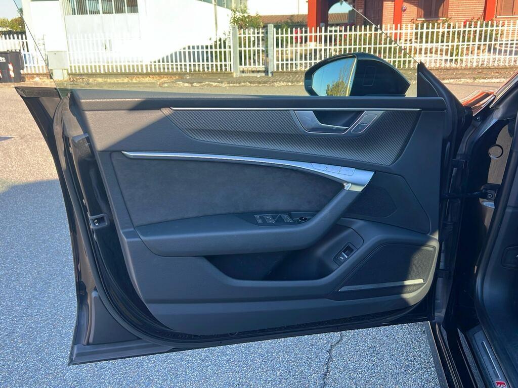 Audi A7 Sportback S7 3.0 tdi mhev Sport Attitude quattro 344cv tiptronic