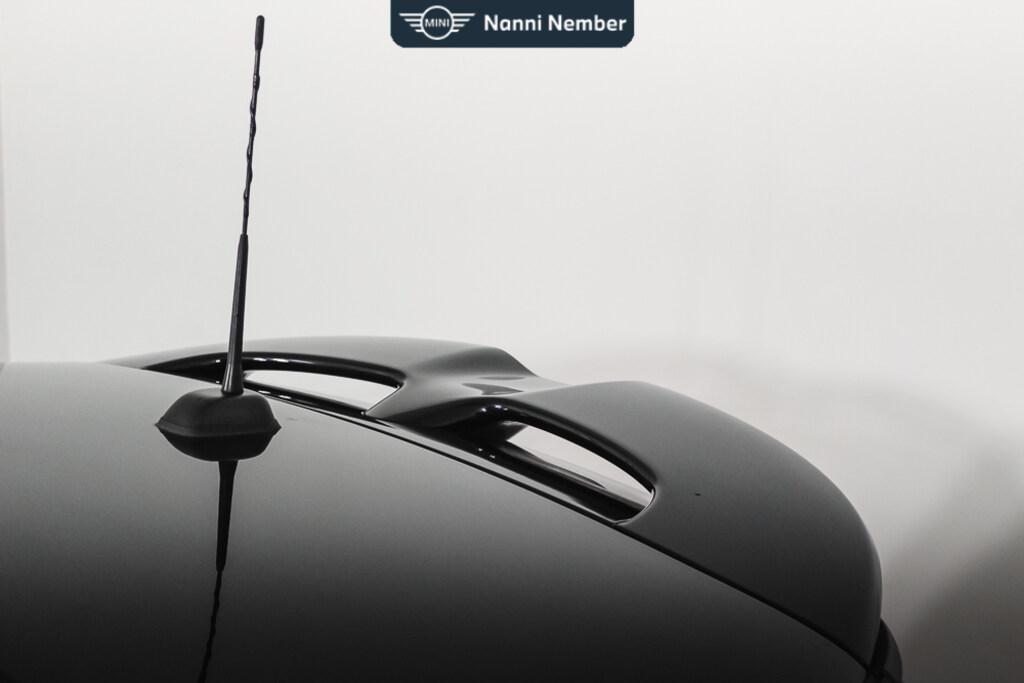 Mini Cooper S 2.0 TwinPower Turbo Cooper S Hype DCT