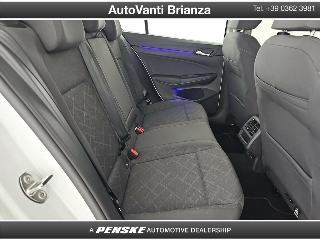 Volkswagen Golf 1.5 etsi evo act Style 130cv dsg