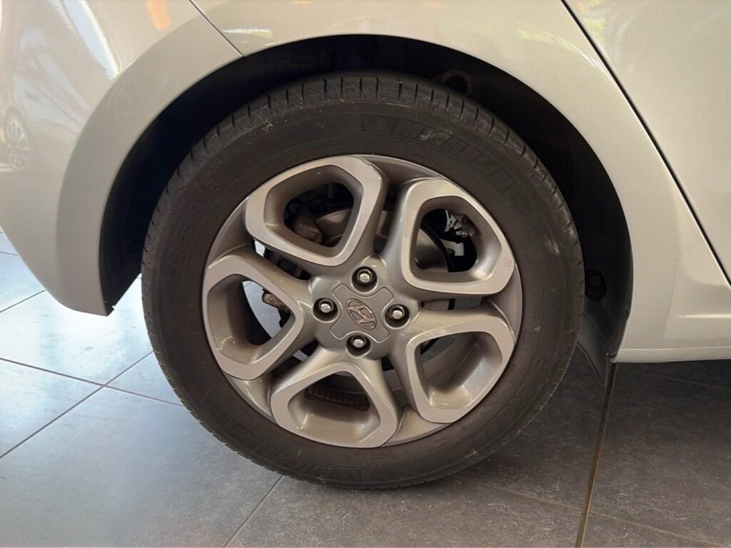 Hyundai i20 1.2 mpi Dualcolor 84cv 5p