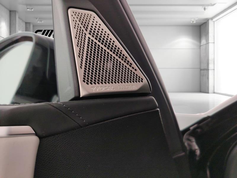 DS DS9 1.6 e-tense phev Opera Premiere 250cv auto