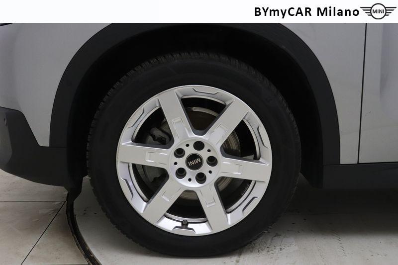 Mini Mini Countryman 2.0 48V D Classic auto