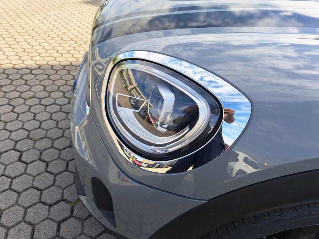 Mini Cooper D Countryman 2.0 D Cooper D Auto