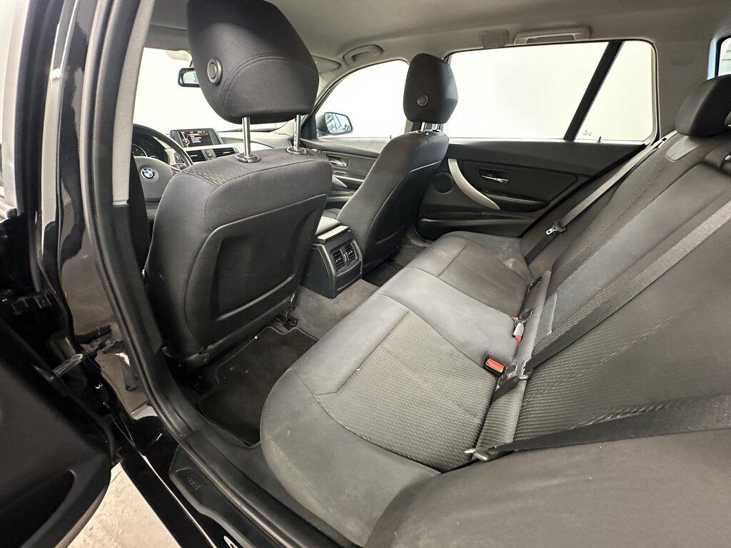 BMW Serie 3 316d Touring