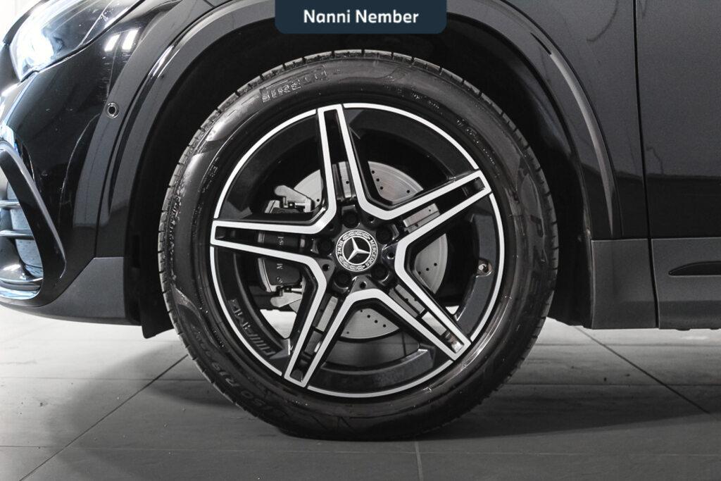 Mercedes GLA 200 d AMG Line Premium auto