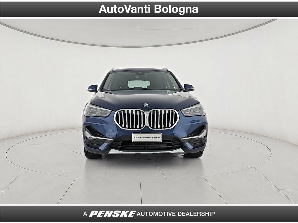 BMW X1 xdrive18d xLine Plus auto