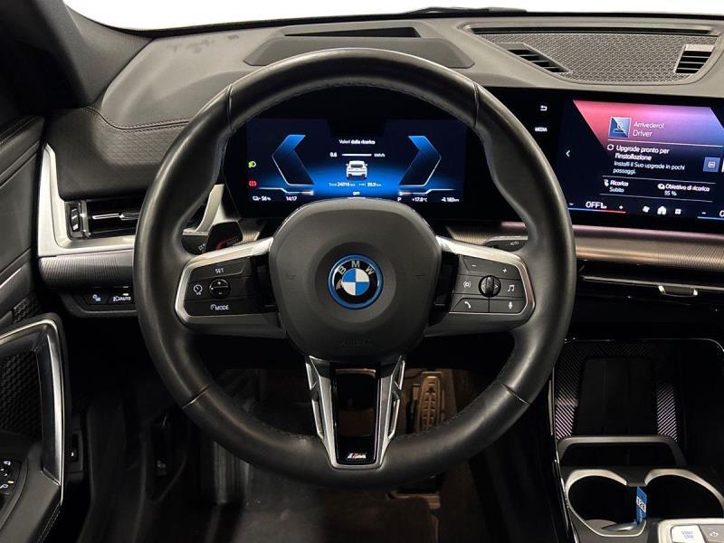 BMW iX2 xdrive 30 MSport