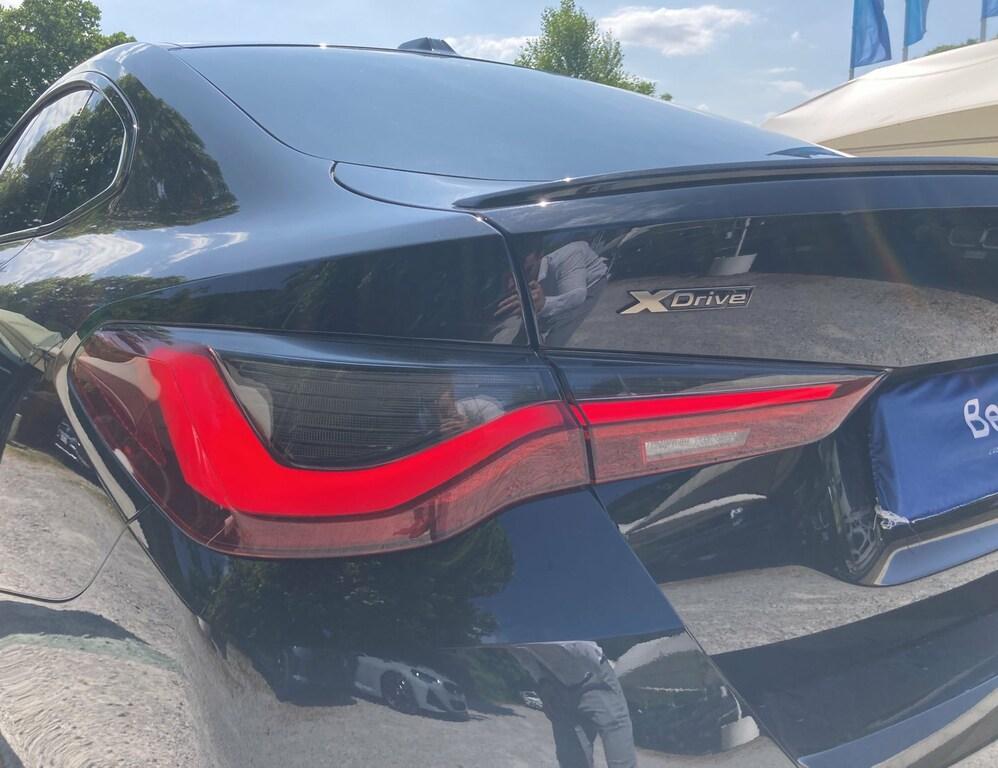 BMW Serie 4 M M440i Gran Coupe mhev 48V xdrive auto