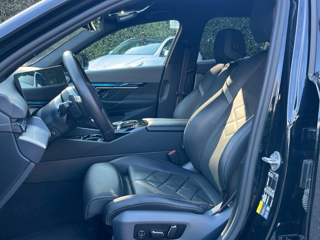 BMW i5 xdrive40 M Sport Pro