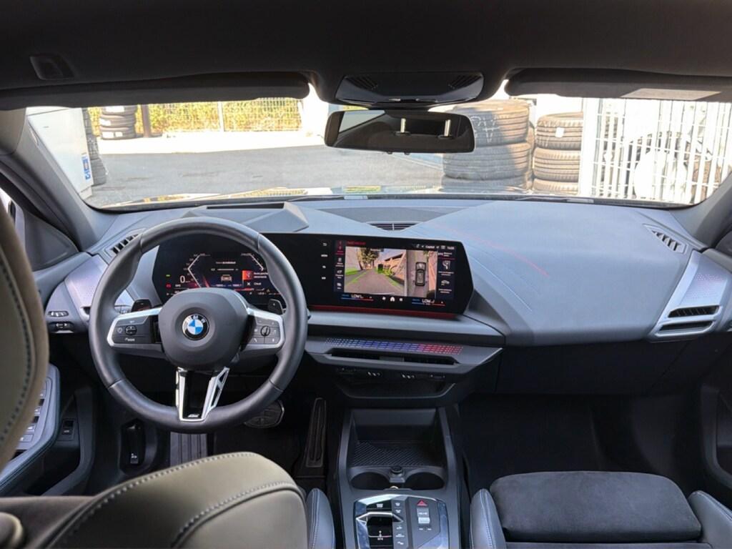 BMW Serie 1 118d MSport Pro auto