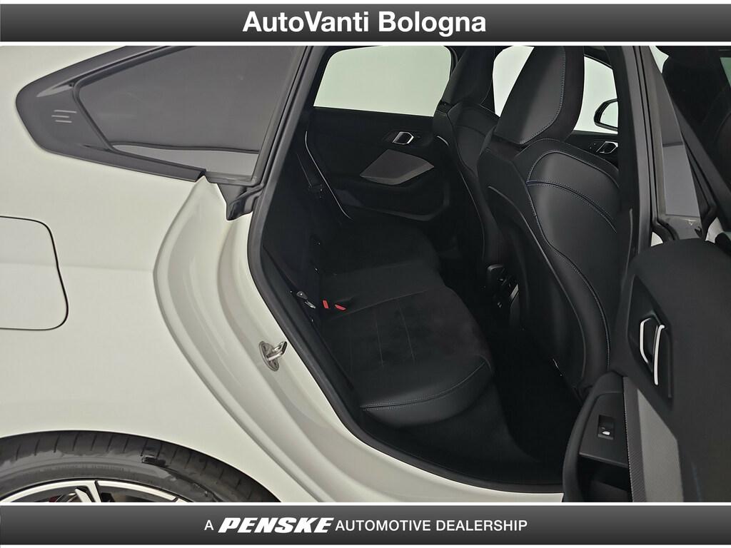 BMW Serie 2 218d Gran Coupe MSport Pro auto
