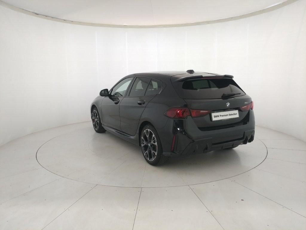 BMW Serie 1 118d MSport Pro auto