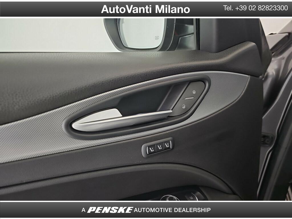 Alfa Romeo Stelvio 2.2 t Veloce First Edition Q4 210cv auto