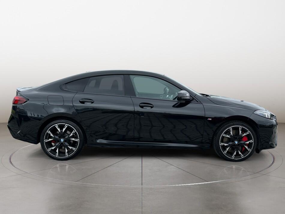 BMW Serie 2 218d Gran Coupe MSport auto