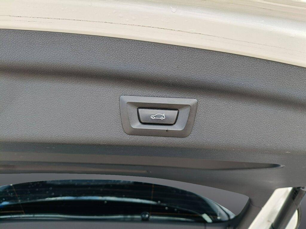 BMW Serie 2 218d Active Tourer auto